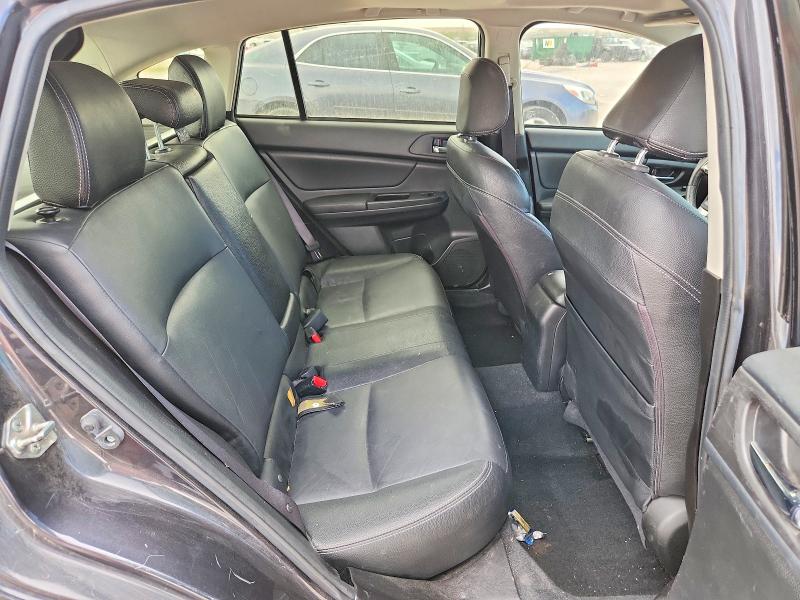 Aukcja sprzedaży 2014 Subaru Impreza, vin: JF1GPAK69E8276919, numer aukcji: 59109356