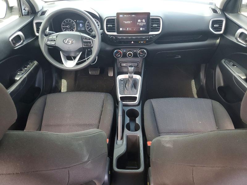 Продаж на аукціоні авто 2022 Hyundai Venue, vin: KMHRB8A38NU174791, номер лоту: 57756446