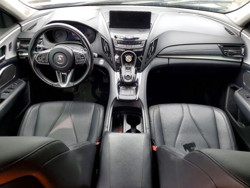 Продаж на аукціоні авто 2020 Acura Rdx, vin: 5J8TC2H31LL026402, номер лоту: 58581666