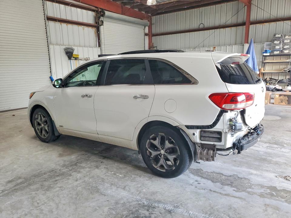 Aukcja sprzedaży 2016 Kia Sorento, vin: 5XYPKDA54GG112105, numer aukcji: 55602626