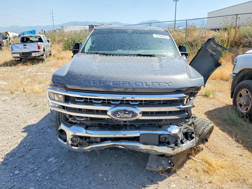2026 Ford F350 მანქანა იყიდება აუქციონზე, vin: 1FT8W3BM7TED03531, აუქციონის ნომერი: 57486006
