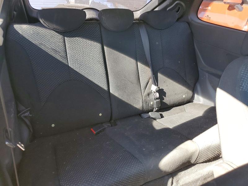 56331686 :رقم المزاد ، KMHCM3AC9BU200829 vin ، 2011 Hyundai Accent مزاد بيع