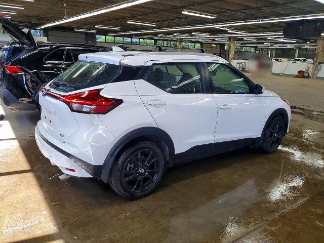 Aukcja sprzedaży 2021 Nissan Kicks, vin: 3N1CP5CV3ML495383, numer aukcji: 55686526