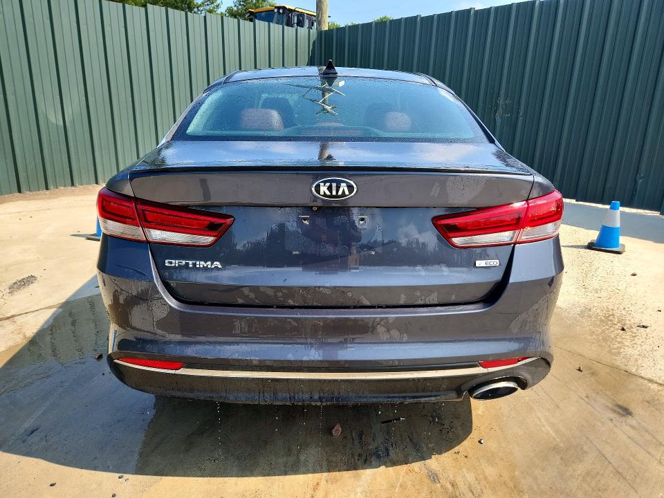 Продаж на аукціоні авто 2017 Kia Optima, vin: 5XXGT4L13HG169554, номер лоту: 85608335