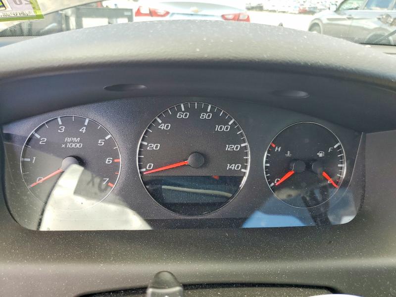 Aukcja sprzedaży 2010 Chevrolet Impala, vin: 2G1WB5EN6A1153227, numer aukcji: 56315796