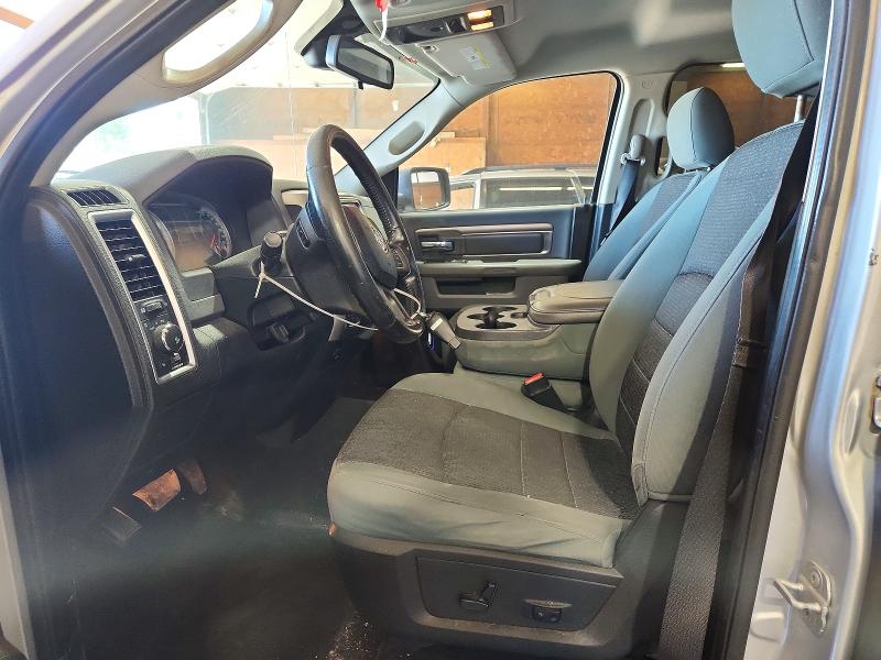 Продажа на аукционе авто 2014 Ram 1500, vin: 1C6RR7GT1ES367370, номер лота: 55278536