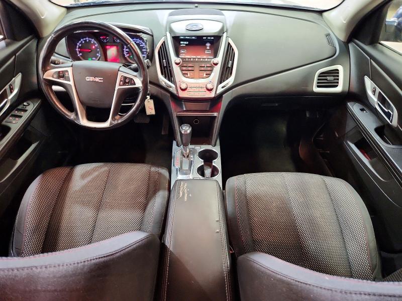 Продажа на аукционе авто 2017 Gmc Terrain, vin: 2GKFLTEK9H6112994, номер лота: 56141646