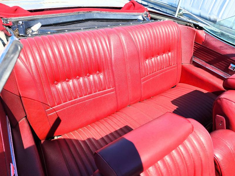 Aukcja sprzedaży 1973 Oldsmobile Delta 88, vin: 3N67T3M189854, numer aukcji: 58081826