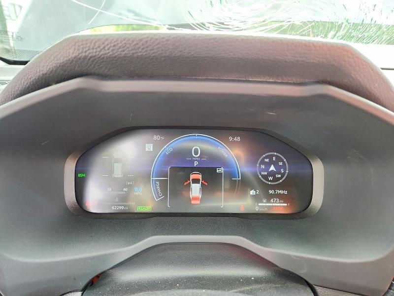 Aukcja sprzedaży 2024 Toyota Rav4, vin: JTMD6RFV0RD126081, numer aukcji: 56035436