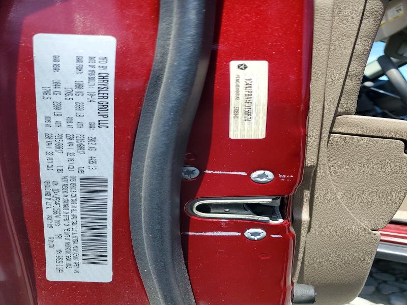 Aukcja sprzedaży 2015 Jeep Patriot, vin: 1C4NJPBA4FD156674, numer aukcji: 56732756