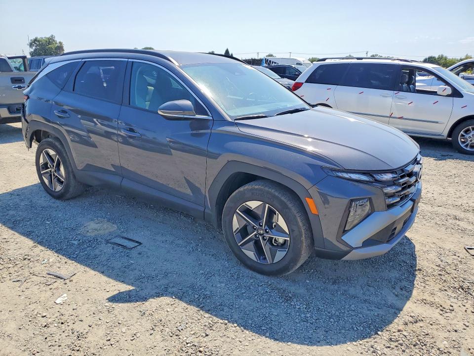 Aukcja sprzedaży 2025 Hyundai Tucson, vin: 5NMJCCDE6SH586287, numer aukcji: 57754776