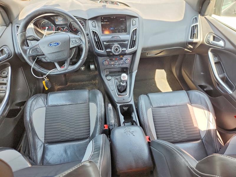 Aukcja sprzedaży 2016 Ford Focus, vin: 1FADP3L94GL262692, numer aukcji: 56147126