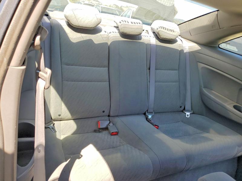 Aukcja sprzedaży 2011 Honda Civic, vin: 2HGFG1B8XBH501749, numer aukcji: 58436886