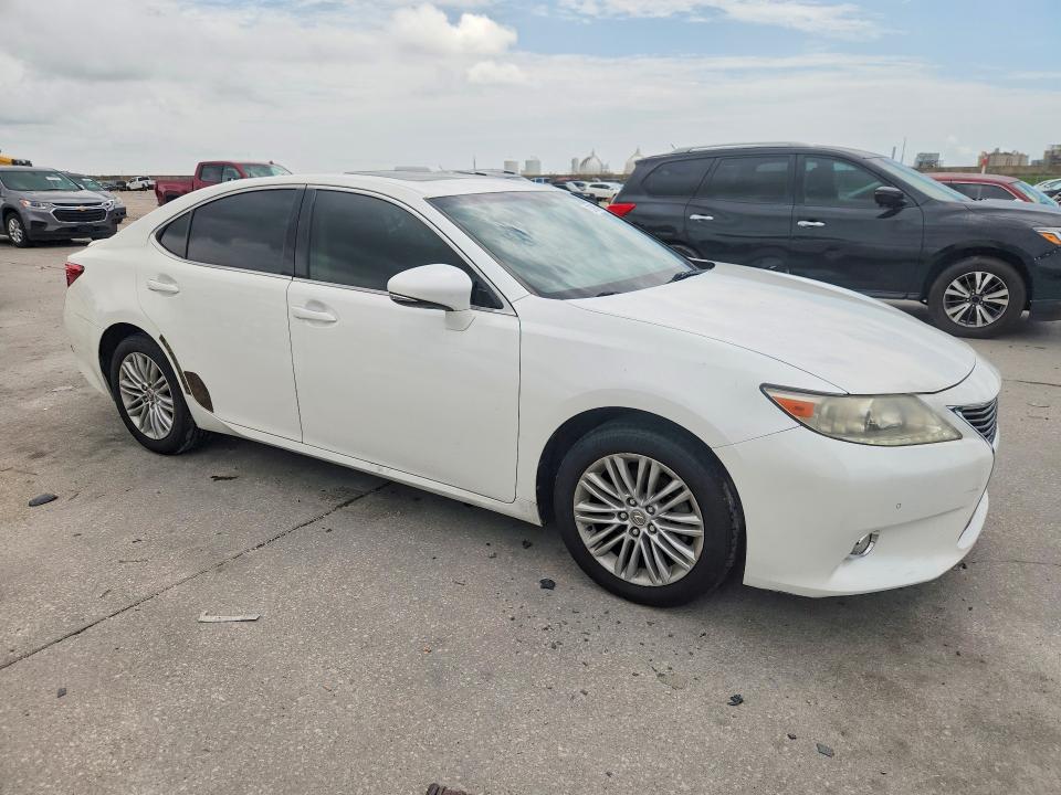2013 Lexus Es მანქანა იყიდება აუქციონზე, vin: JTHBK1GG7D2079719, აუქციონის ნომერი: 57368756