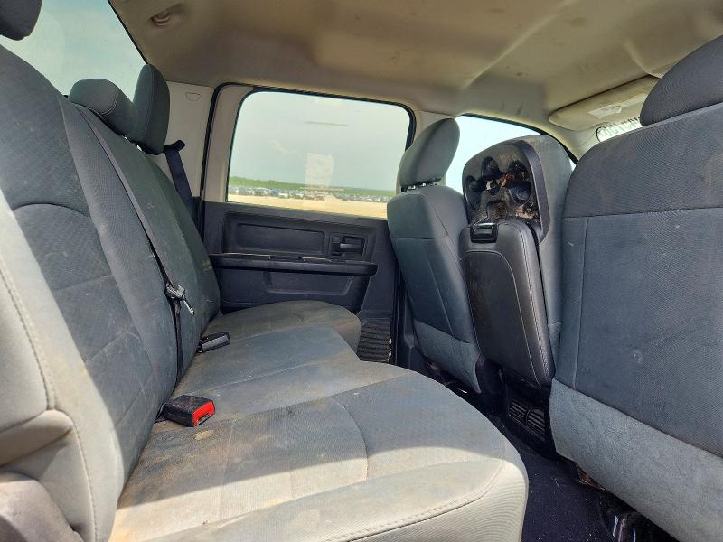 Aukcja sprzedaży 2016 Ram 2500, vin: 3C6UR5CJ8GG299629, numer aukcji: 58045766