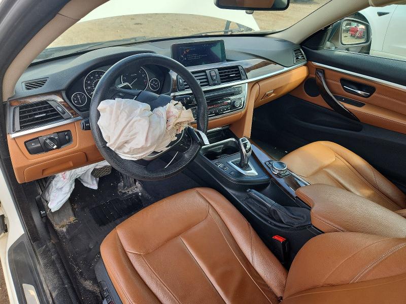 Aukcja sprzedaży 2015 Bmw 428, vin: WBA3N5C5XFK197594, numer aukcji: 56779476