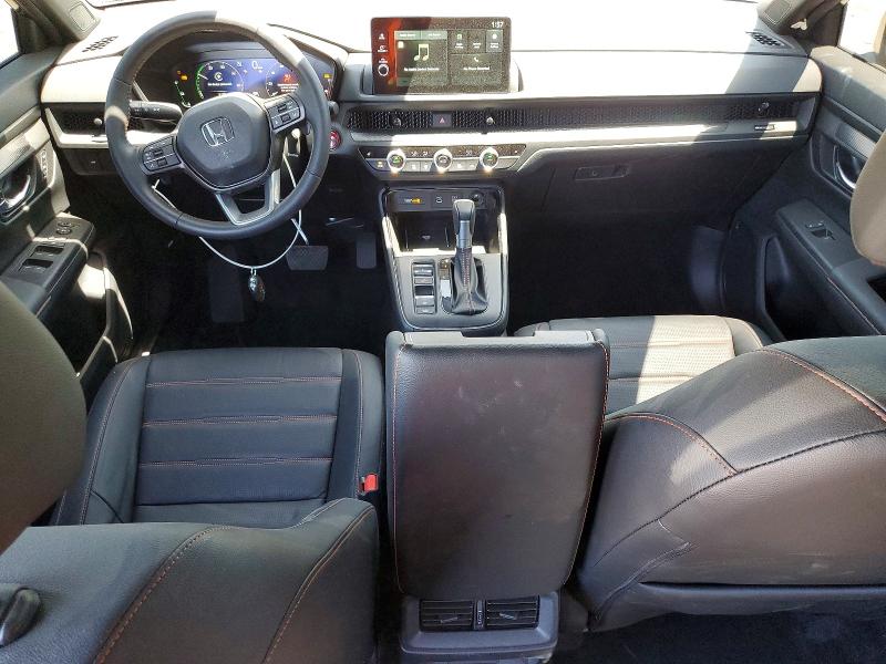Aukcja sprzedaży 2026 Honda Cr-v, vin: 7FARS6H85TE063393, numer aukcji: 55637926