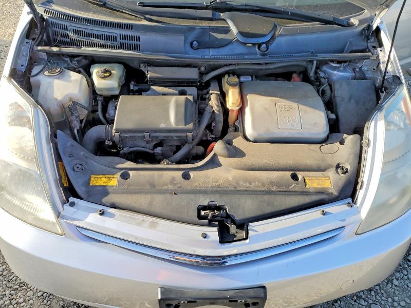 56249986 :رقم المزاد ، JTDKB20U477644569 vin ، 2007 Toyota Prius مزاد بيع