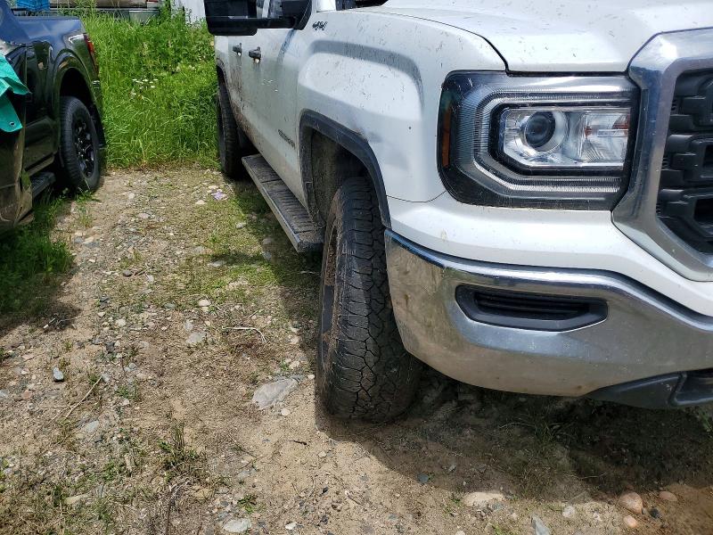 Продажа на аукционе авто 2017 Gmc Sierra, vin: 1GTV2LEH9HZ177279, номер лота: 57498786
