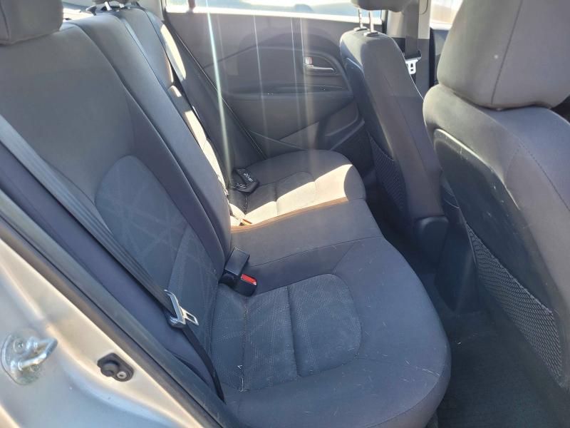 Продажа на аукционе авто 2013 Kia Rio, vin: KNADM4A35D6238481, номер лота: 55846936