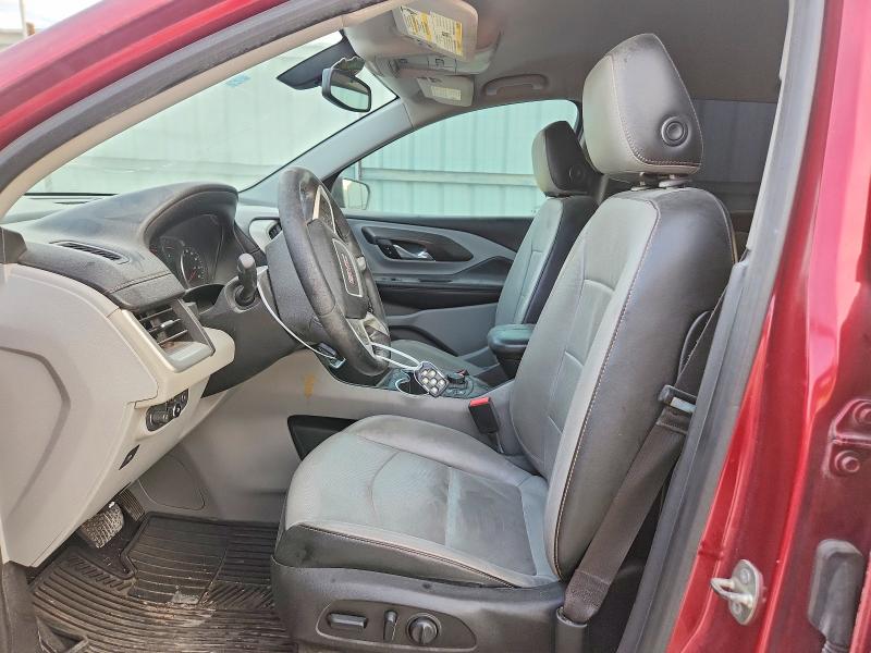 Aukcja sprzedaży 2018 Gmc Terrain, vin: 3GKALPEV3JL247451, numer aukcji: 58736966