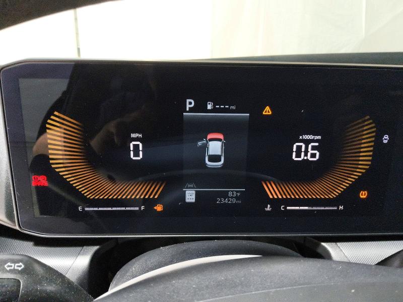 Aukcja sprzedaży 2025 Kia K4, vin: 3KPFT4DE9SE131582, numer aukcji: 56800136