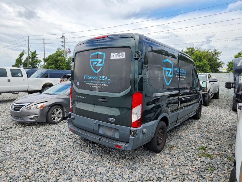 Продаж на аукціоні авто 2016 Ford Transit, vin: 1FBZX2CM0GKB21630, номер лоту: 55192946