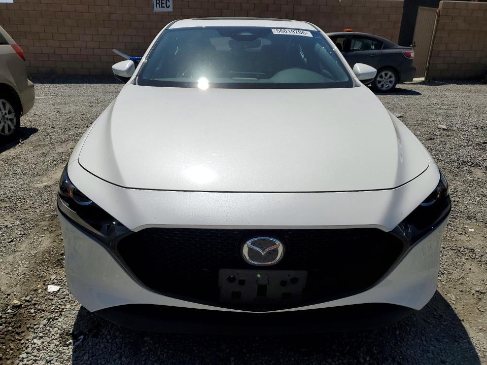 Aukcja sprzedaży 2024 Mazda 3, vin: JM1BPALM4R1720675, numer aukcji: 56019206