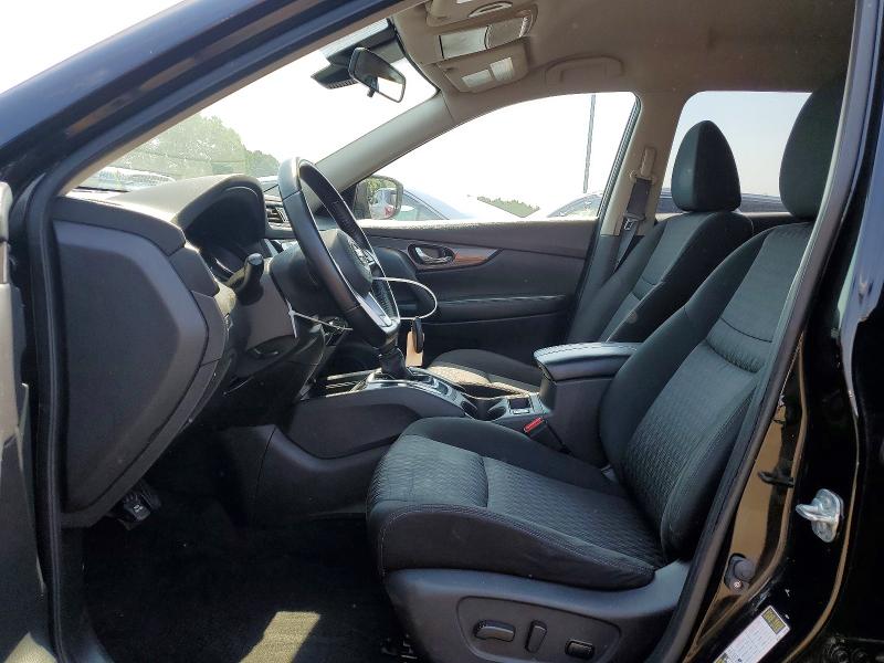Продаж на аукціоні авто 2020 Nissan Rogue, vin: JN8AT2MV0LW120335, номер лоту: 56049126