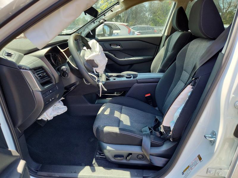 Продажа на аукционе авто 2026 Nissan Rogue, vin: 5N1BT3BB9TC753086, номер лота: 56162466