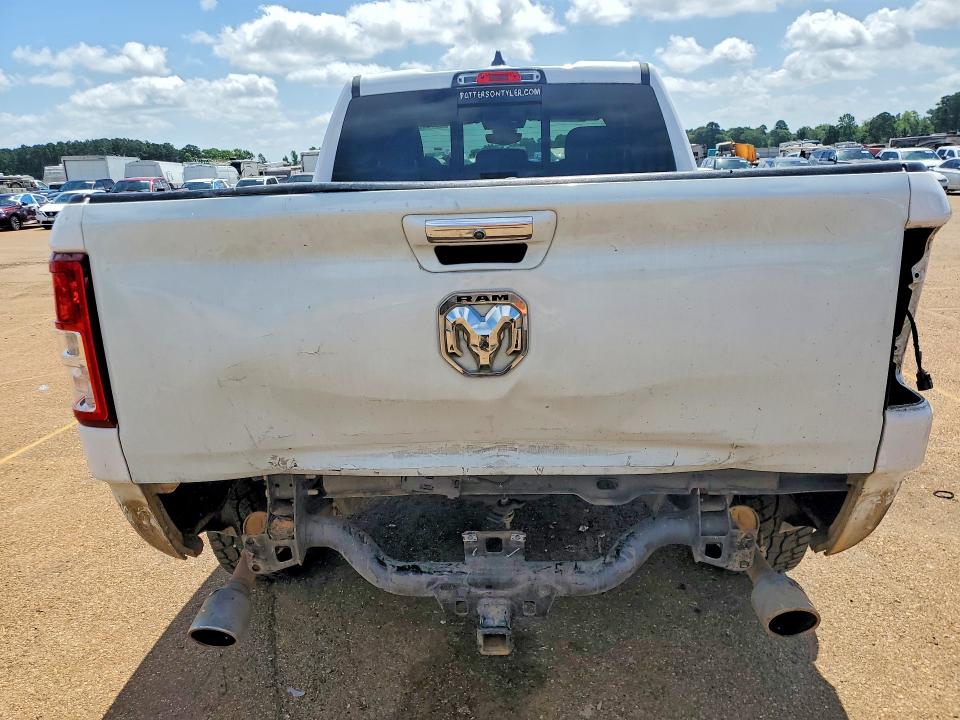 56751386 :رقم المزاد ، 1C6RREBT6KN798275 vin ، 2019 Ram 1500 مزاد بيع