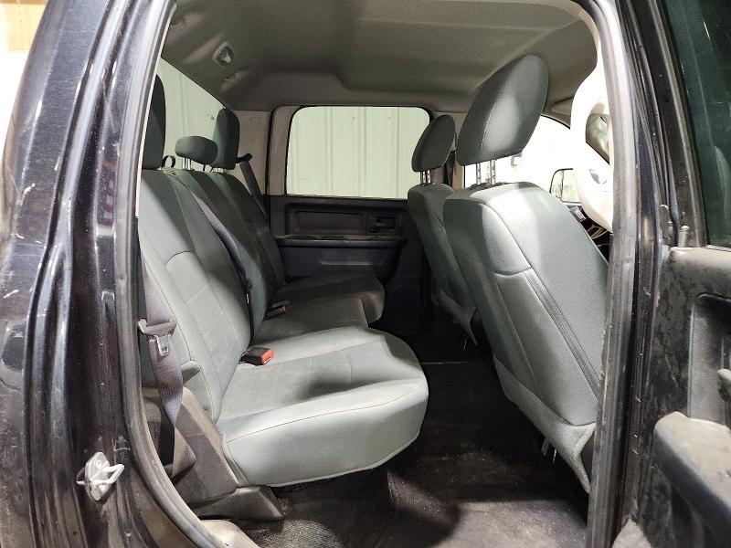 Продажа на аукционе авто 2015 Ram 1500, vin: 3C6RR7KTXFG660880, номер лота: 59390836