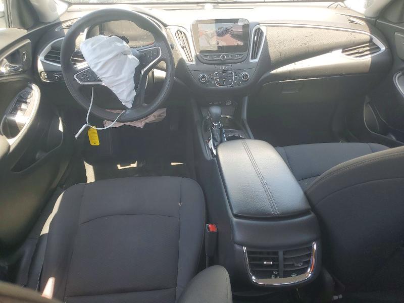 Aukcja sprzedaży 2023 Chevrolet Malibu, vin: 1G1ZD5ST7PF219764, numer aukcji: 55889306