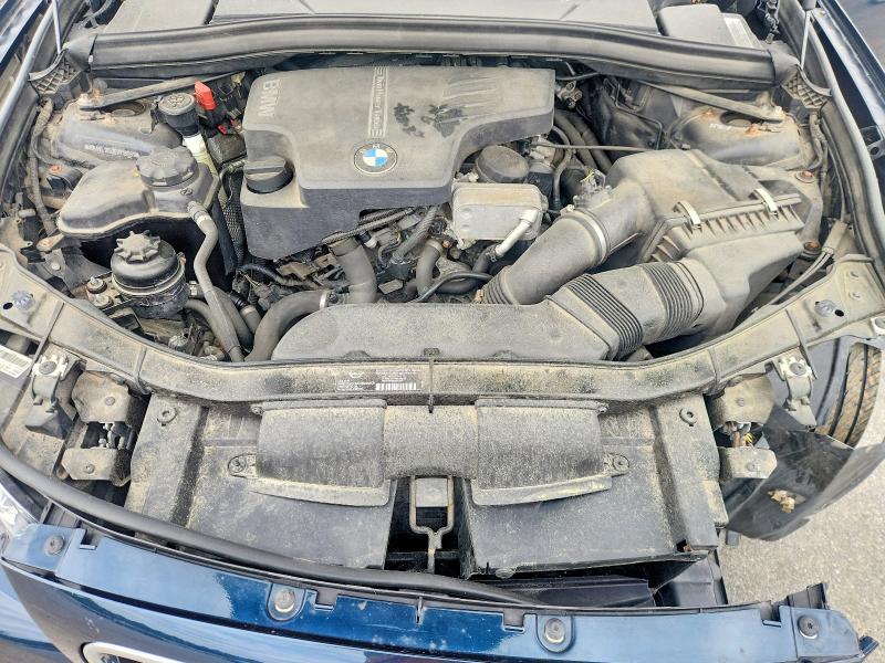 Продажа на аукционе авто 2014 Bmw X1, vin: WBAVL1C51EVY18581, номер лота: 58061486