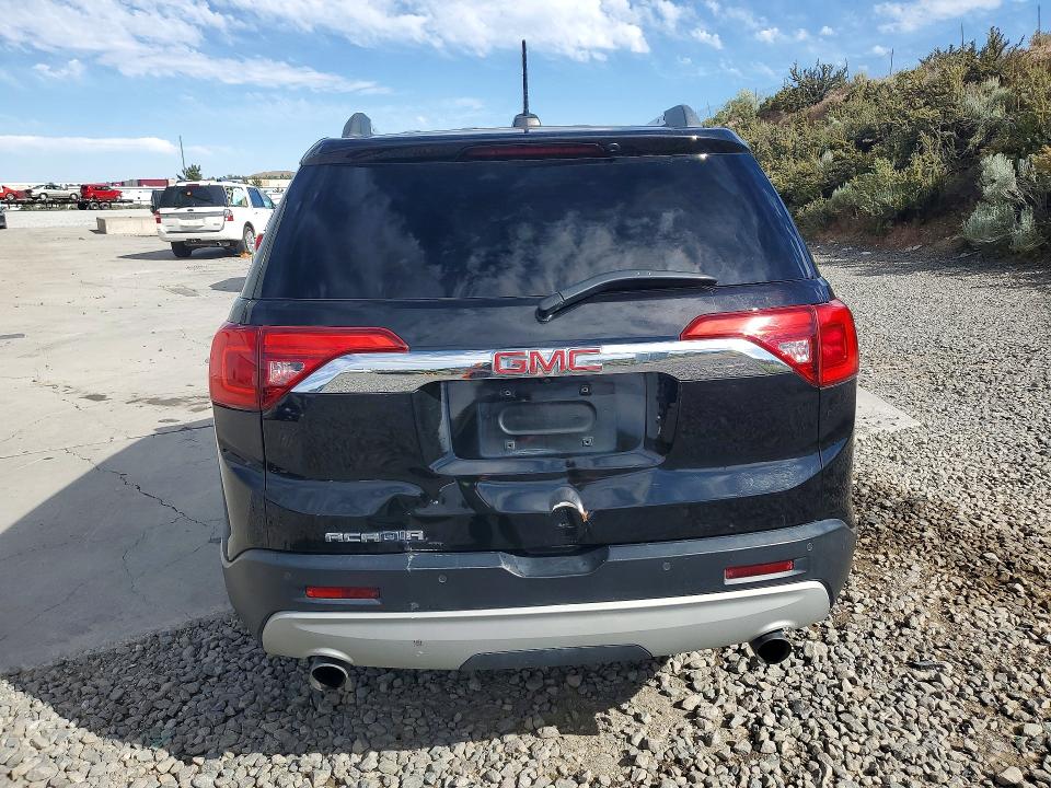 Aukcja sprzedaży 2017 Gmc Acadia, vin: 1GKKNMLS3HZ130140, numer aukcji: 56160956