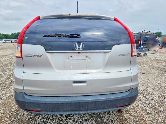 Aukcja sprzedaży 2012 Honda Cr-v, vin: JHLRM4H77CC016416, numer aukcji: 58359156