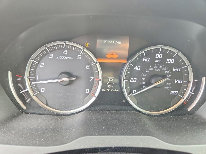 Aukcja sprzedaży 2017 Acura Mdx, vin: 5J8YD4H5XHL008729, numer aukcji: 56670226