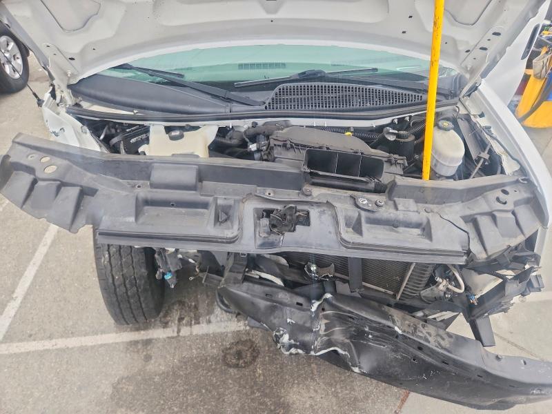 2021 Chevrolet Express G2500 მანქანა იყიდება აუქციონზე, vin: 1GCWGBFP6M1253622, აუქციონის ნომერი: 59889116