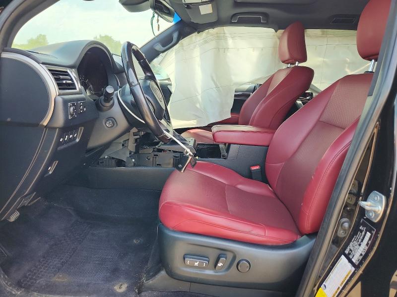 55631796 :رقم المزاد ، JTJAM7BX8N5311971 vin ، 2022 Lexus Gx مزاد بيع