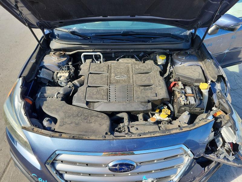 Продажа на аукционе авто 2017 Subaru Outback, vin: 4S4BSENC9H3201677, номер лота: 57525096