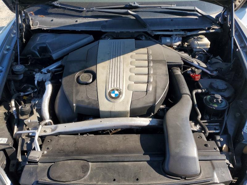 Aukcja sprzedaży 2010 Bmw X5, vin: 5UXFF0C51ALT75300, numer aukcji: 57595256