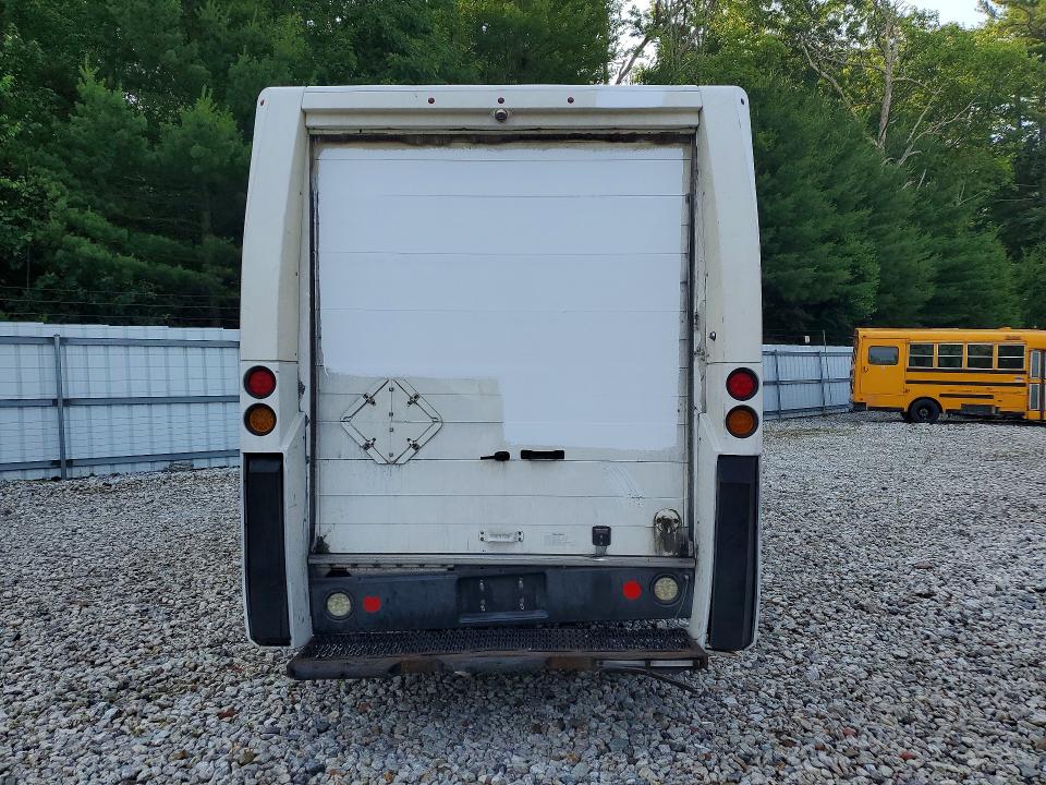 Продаж на аукціоні авто 2013 Isuzu Npr Hd, vin: JALB4T176D7W00088, номер лоту: 58645596