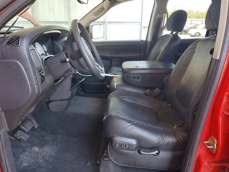 56145056 :رقم المزاد ، 1D7HA18D45J518326 vin ، 2005 Dodge Ram 1500 مزاد بيع