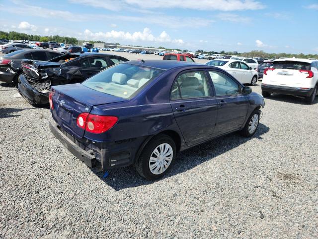 Продажа на аукционе авто 2005 Toyota Corolla, vin: 2T1BR32E35C423192, номер лота: 56858556