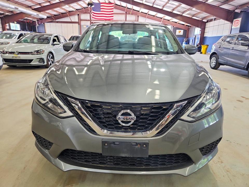 Aukcja sprzedaży 2016 Nissan Sentra, vin: 3N1AB7AP7GL673600, numer aukcji: 56410386