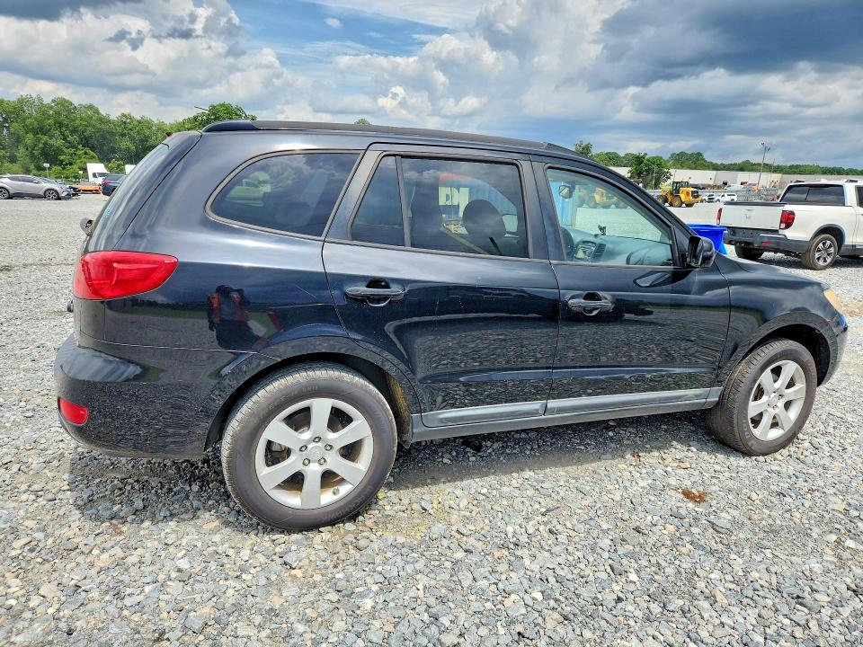 Aukcja sprzedaży 2008 Hyundai Santa Fe, vin: 5NMSH13E28H208231, numer aukcji: 56673076
