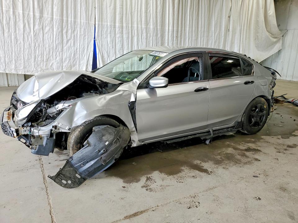 Aukcja sprzedaży 2013 Honda Accord, vin: 1HGCR2F30DA128045, numer aukcji: 55075316