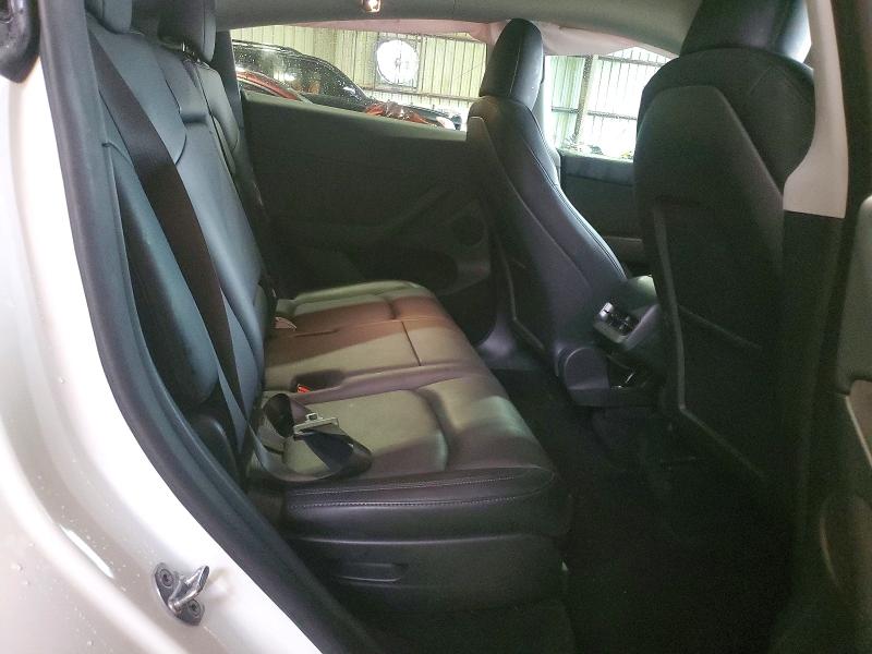 Aukcja sprzedaży 2024 Tesla Model Y, vin: 7SAYGAEE8RF193976, numer aukcji: 55990666