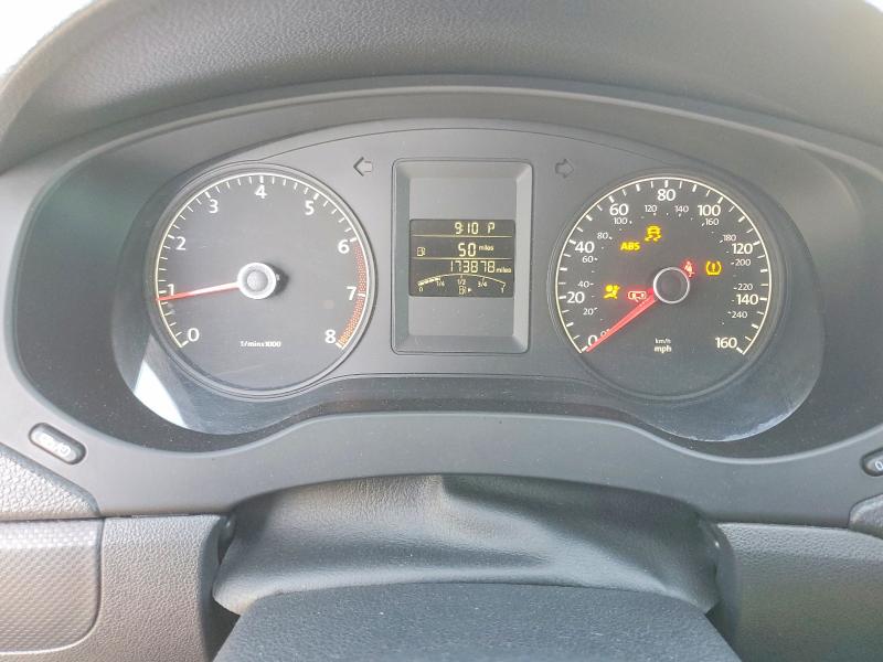 Aukcja sprzedaży 2013 Volkswagen Jetta, vin: 3VW2K7AJ8DM268670, numer aukcji: 57226646