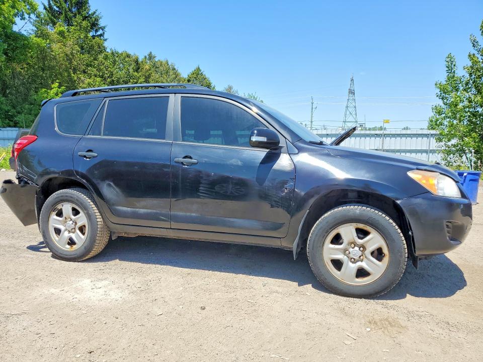 Продажа на аукционе авто 2010 Toyota Rav4, vin: 2T3BF4DV4AW046058, номер лота: 55110136